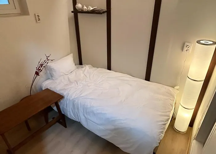 Pocket Oriental Auberge de jeunesse