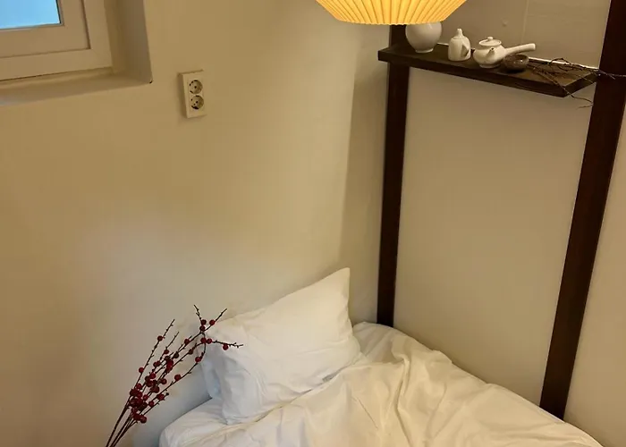 Auberge de jeunesse Pocket Oriental *