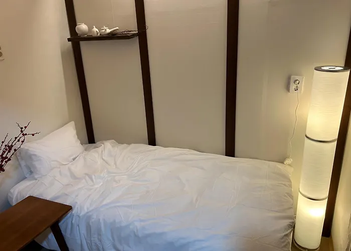 Auberge de jeunesse Pocket Oriental