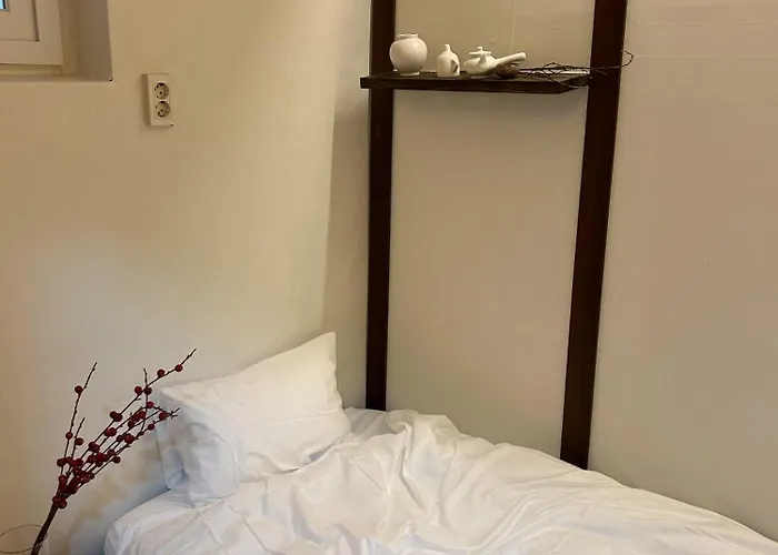 Pocket Oriental Auberge de jeunesse Séoul