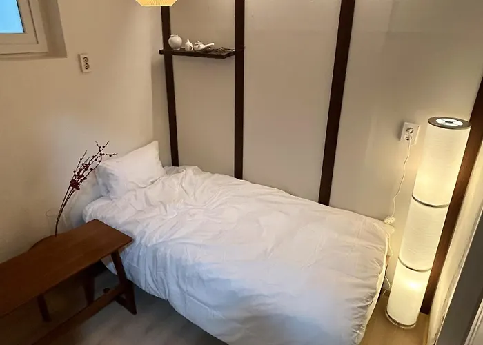 Auberge de jeunesse Pocket Oriental Séoul