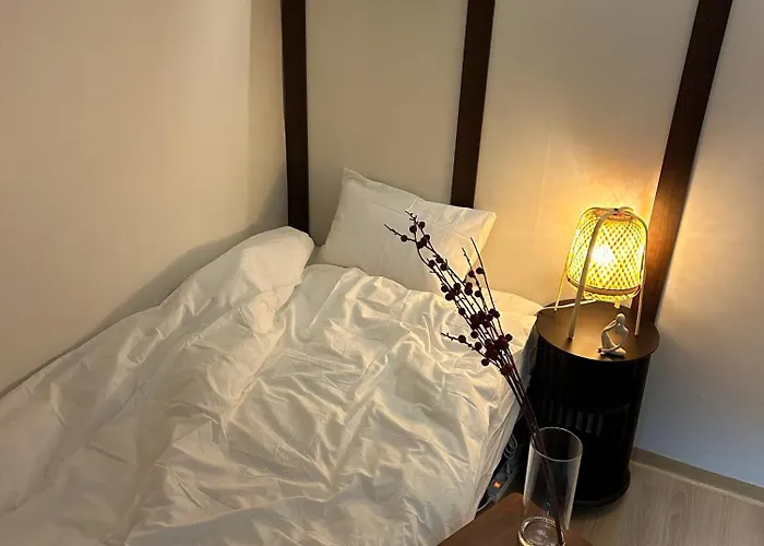 Auberge de jeunesse Pocket Oriental Séoul