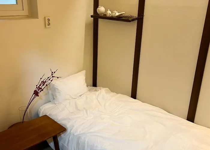 Pocket Oriental Auberge de jeunesse